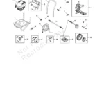 BRIGGS AND STRATTON, 020378-1, IPL.4 thumbnail